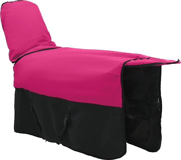 Produktbild vidaXL Pferdedecke