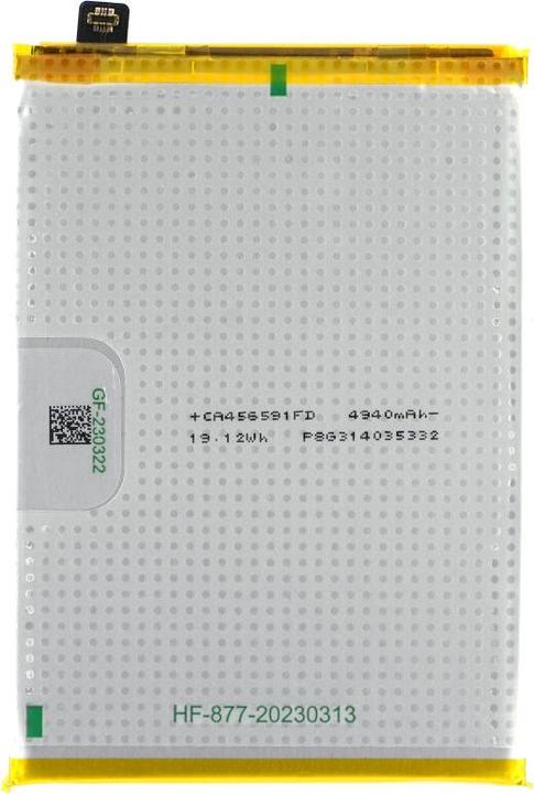 Produktbild realme Akku BLP877 RMX3151 8i/C33 2023/10T/V30/V23i/C30s