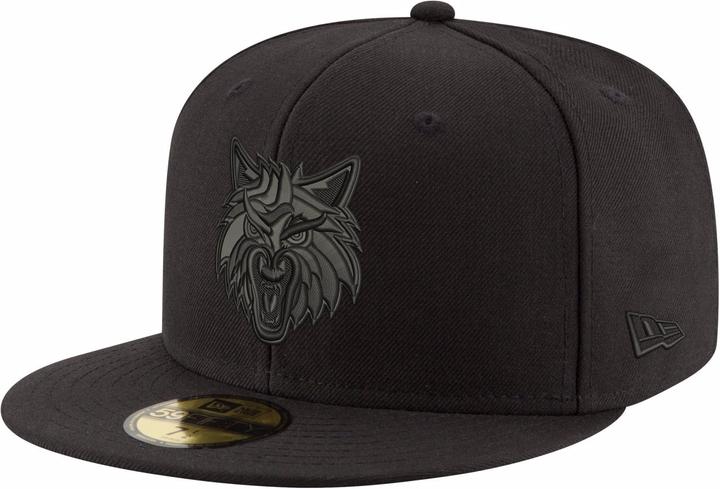 New Era 59Fifty NBA Minnesota Timberwolves