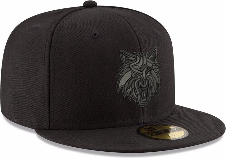 Image du produit New Era 59Fifty NBA Minnesota Timberwolves