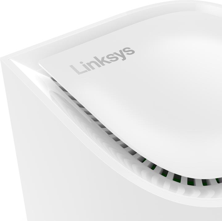 Actual product image Linksys VELOP MBE7000 BE11000 3PK