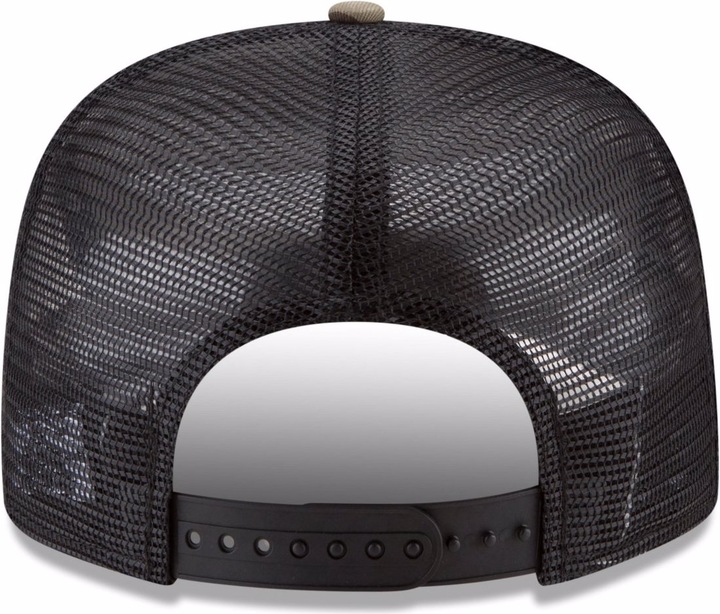 Actual product image New Era 9Fifty Seattle Seahawks (One size)