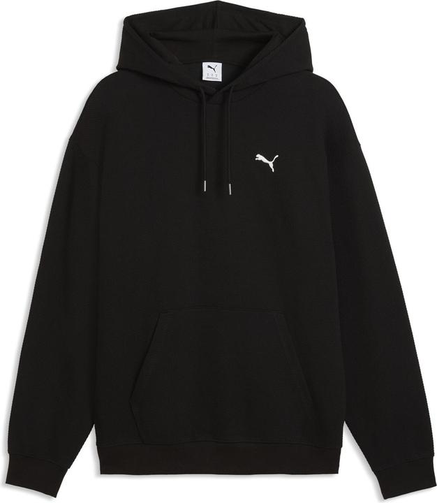 Produktbild Puma ESS ELEVATED Relaxed Material Hoodie (XL)