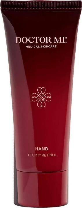 Actual product image Doctor Mi! Hand (75 ml)