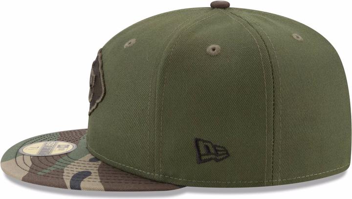 Produktbild New Era 59Fifty Kansas City Chiefs