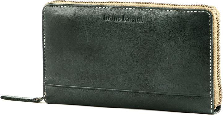 Actual product image Bruno Banani Zip Around Wallet