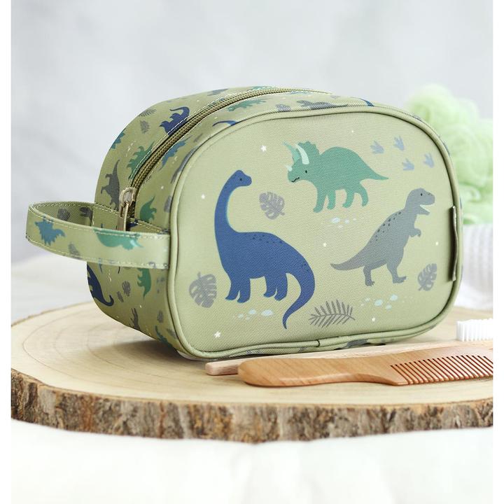 Actual product image Roost Toilet bag