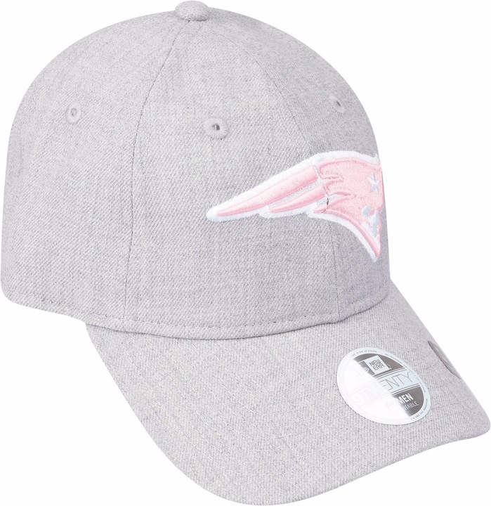Produktbild New Era 9Twenty Strapback NFL Teams Heather (One Size)