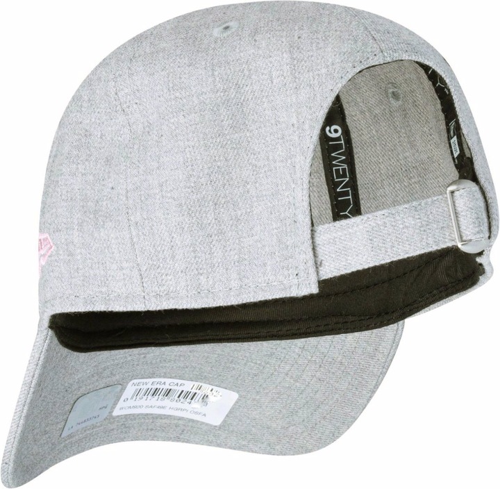 Produktbild New Era 9Twenty Strapback NFL Teams Heather (One Size)