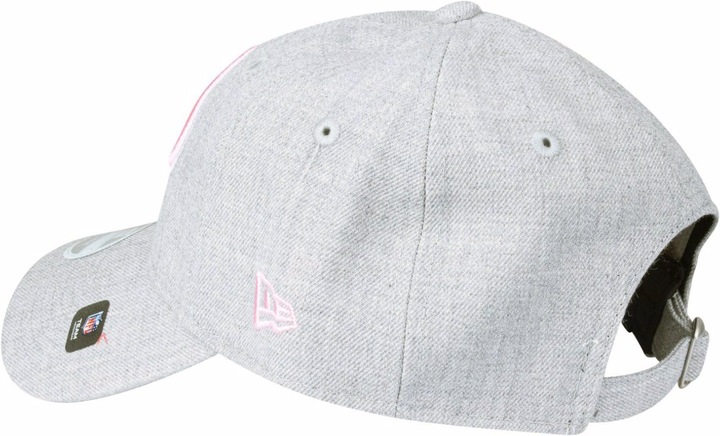 Produktbild New Era 9Twenty Strapback NFL Teams Heather (One Size)