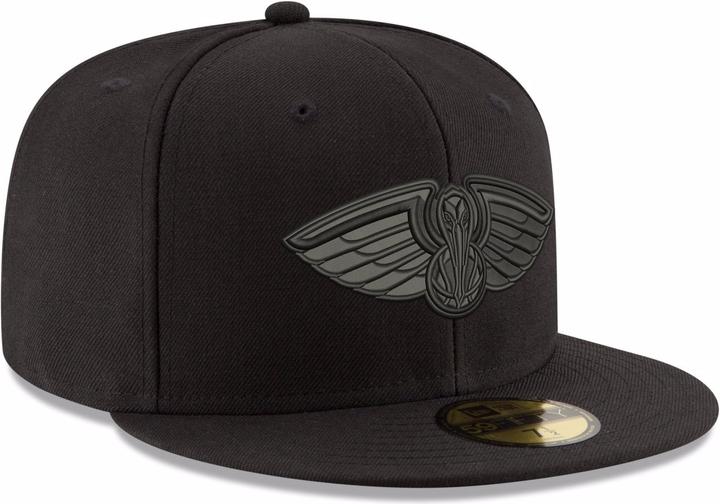 Produktbild New Era 59Fifty NBA New Orleans Pelicans (7 3/8)