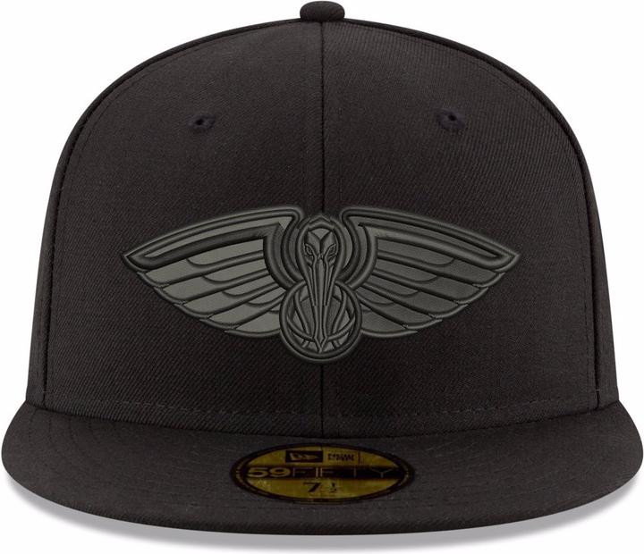 Produktbild New Era 59Fifty NBA New Orleans Pelicans (7 3/8)