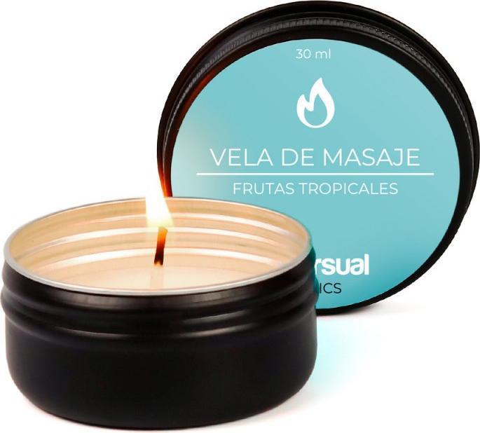 Produktbild Diversual Sexy Wochenend-Set