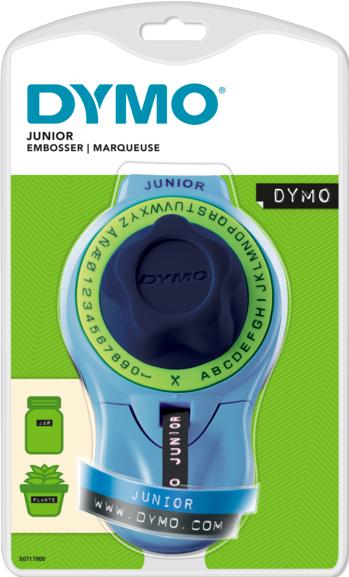 Image du produit Dymo Appareil de gaufrage Junior
