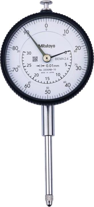 Produktbild Mitutoyo Messuhr 2052AB-19