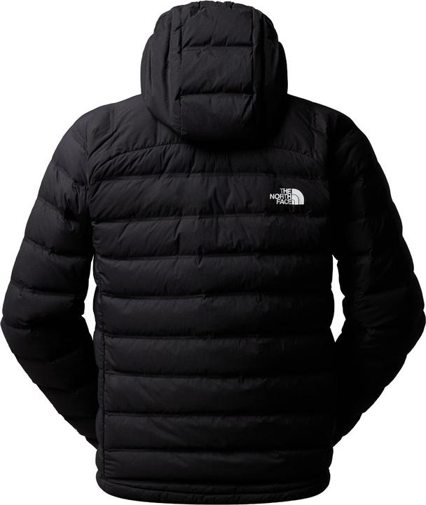 Produktbild North Face Abseil Stretch Down Hoodie (XXL)