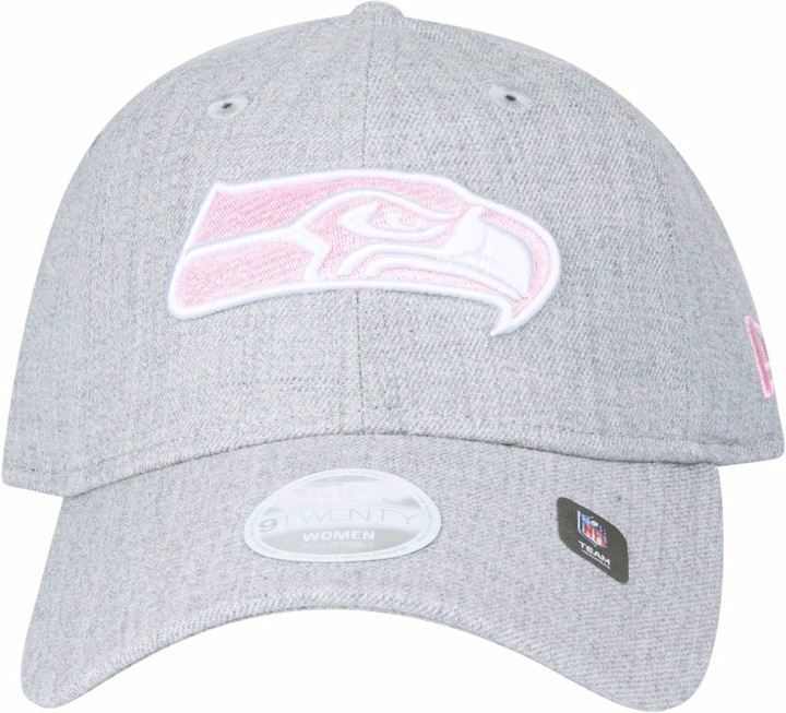 Produktbild New Era 9Twenty Strapback NFL Teams Heather (One Size)