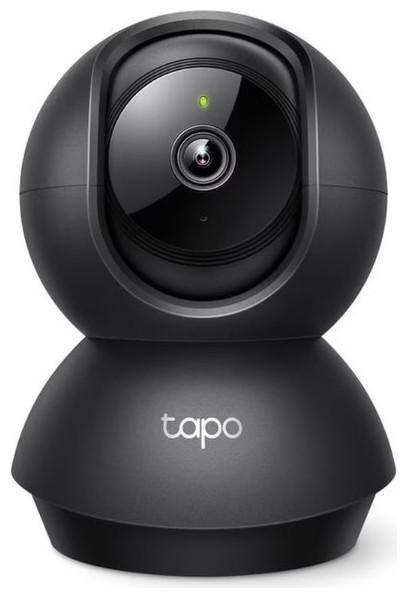 Actual product image TP-Link PAN/TILT HOME SECURITY WI-FI CAMERA SPEC: 1080P 2.4 GHZ HORIZ (1080 x 720 pixels)