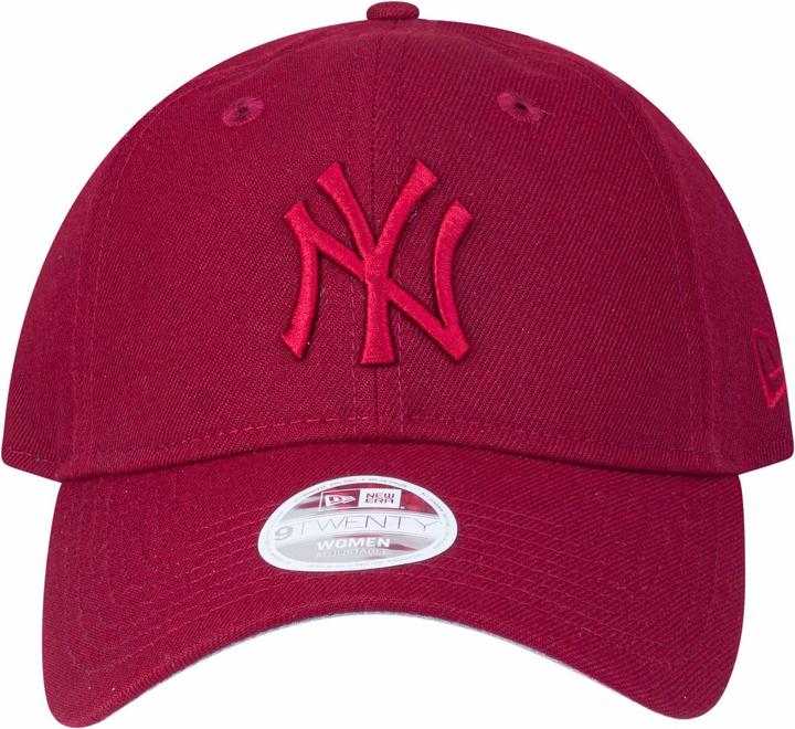 Actual product image New Era 9Twenty Strapback New York Yankees (One size)