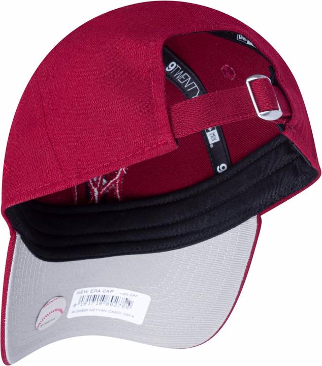 Actual product image New Era 9Twenty Strapback New York Yankees (One size)