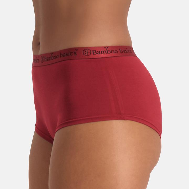 Immagine prodotto Bamboo Basics Canotta Anna (M, Confezione da 2)