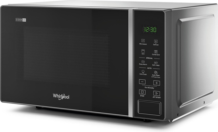Produktbild Whirlpool MWP 203 SB CH (20 l)
