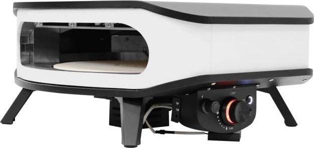 Produktbild Cozze 17" (Pizzaofen Gas)