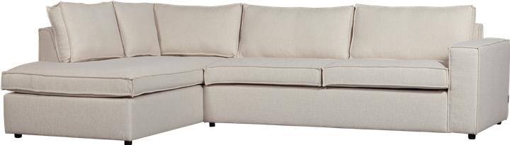 Actual product image Woood Thomas (Corner sofa)