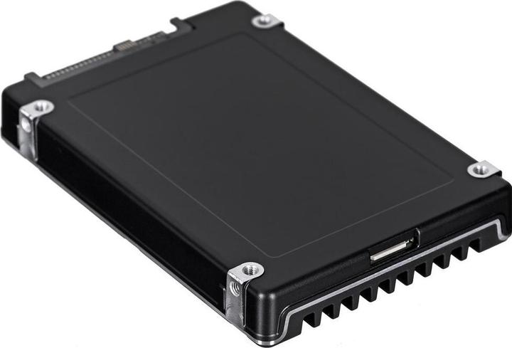Actual product image Samsung Datacenter SSD PM9D3a 960GB (960 GB, 2.5")