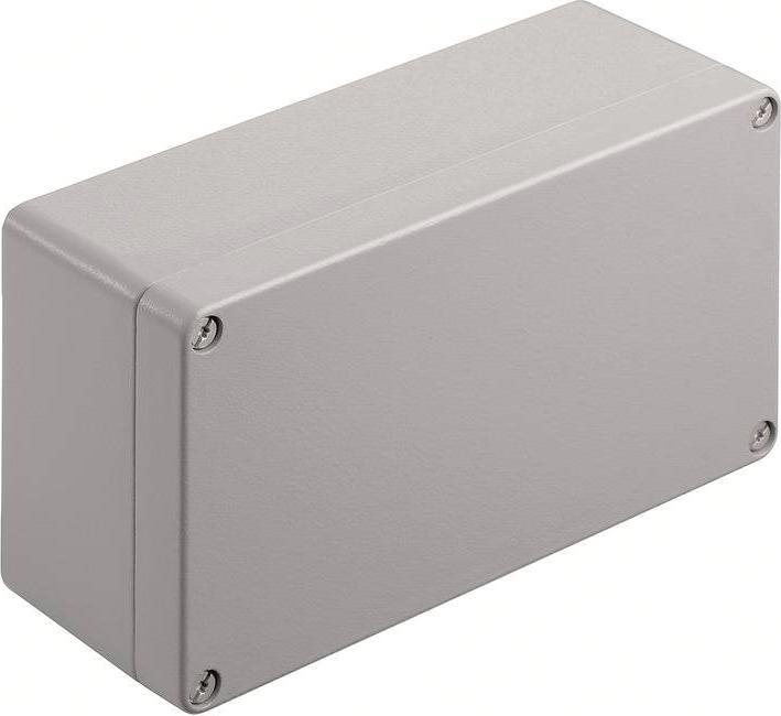 Produktbild Weidmüller Universal-Gehäuse 81 x 220 x 1 (Gehäuse)