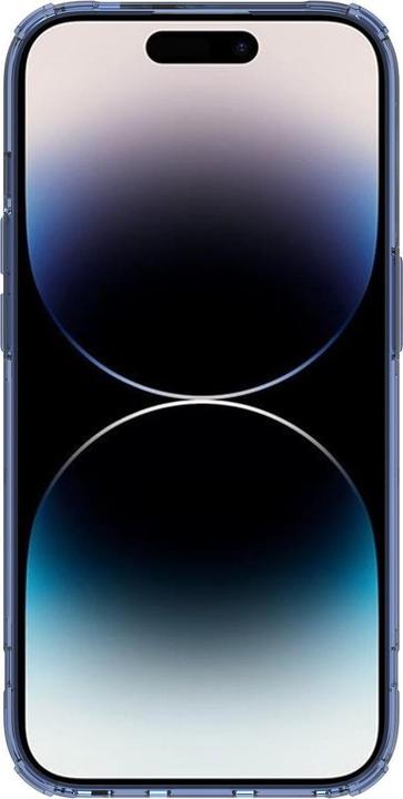 Actual product image Nillkin Nature Pro Soft Series (Apple iPhone 14 Pro Max)