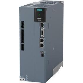 Siemens, Convertitore di frequenza, SINAMICA S200 PN, 3AC