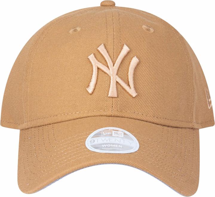 Actual product image New Era 9Twenty Strapback New York Yankees