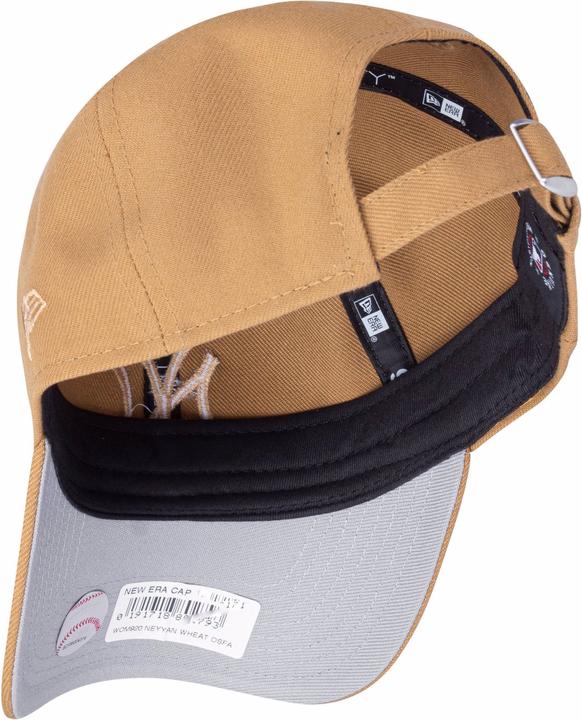 Actual product image New Era 9Twenty Strapback New York Yankees