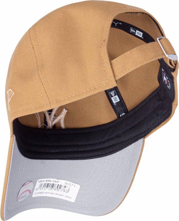 Immagine prodotto New Era 9Twenty Strapback New York Yankees