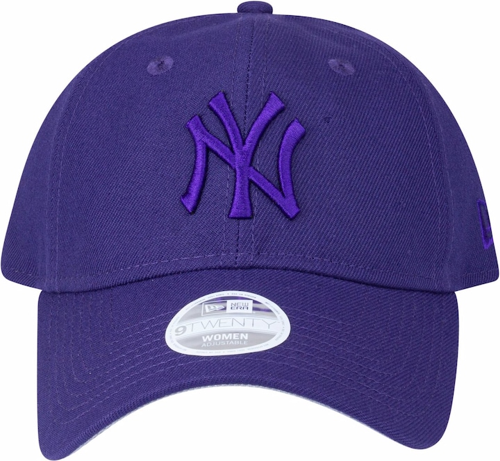 Produktbild New Era 9Twenty Strapback New York Yankees (One Size)