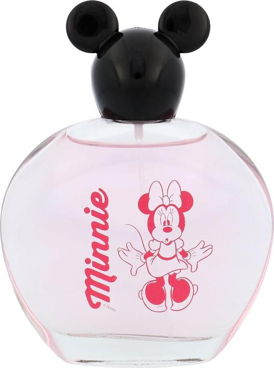 Immagine prodotto Disney Interactive Studios Minnie (Eau de toilette, 100 ml)