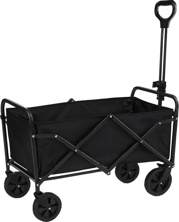 Starlyf Foldable Cart-