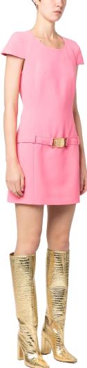 Image du produit Moschino Abiti Rosa (40)