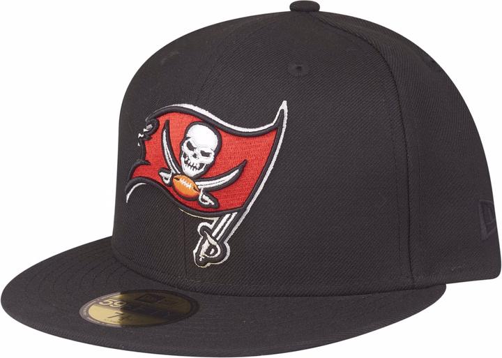 Actual product image New Era 59Fifty NFL Tampa Bay Buccaneers (7 1/2)