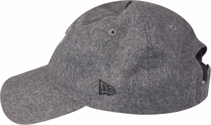 Actual product image New Era 9Twenty Strapback Melton NFL Teams (One size)