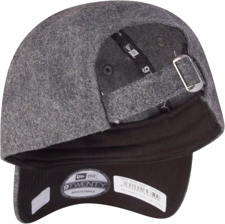 Actual product image New Era 9Twenty Strapback Melton NFL Teams (One size)