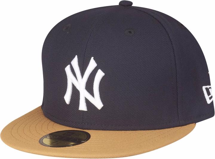 Immagine prodotto New Era 59Fifty MLB New York Yankees (7 7/8)