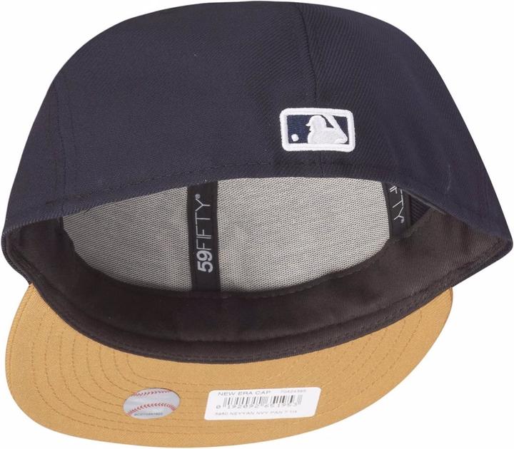 Immagine prodotto New Era 59Fifty MLB New York Yankees (7 7/8)