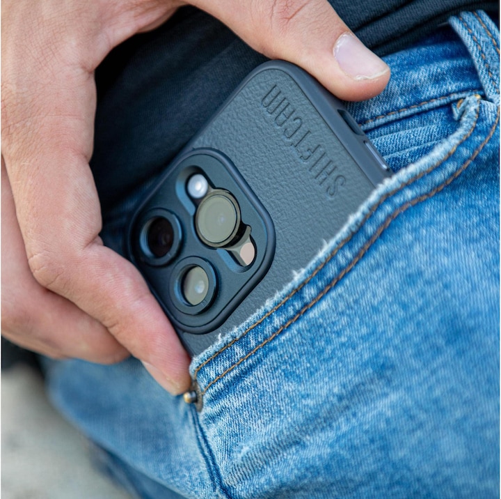 Actual product image ShiftCam Back Cover LensUltra iPhone 14 Pro Max & Lens Mount (Apple iPhone 14 Pro Max)