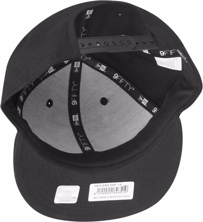 Produktbild New Era 9Fifty Tampa Bay Buccaneers (One Size)