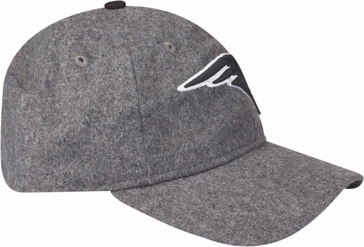 Actual product image New Era 9Twenty Strapback Melton NFL Teams (One size)