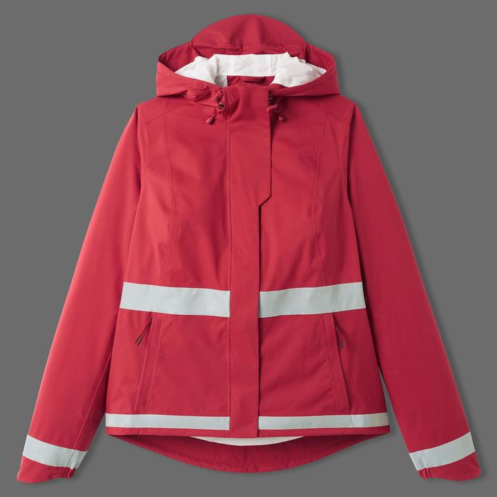 Actual product image Btwin NIGHT 540 (XL)