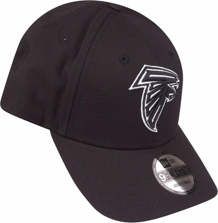 Produktbild New Era 9Forty NFL White NFL Teams (One Size)
