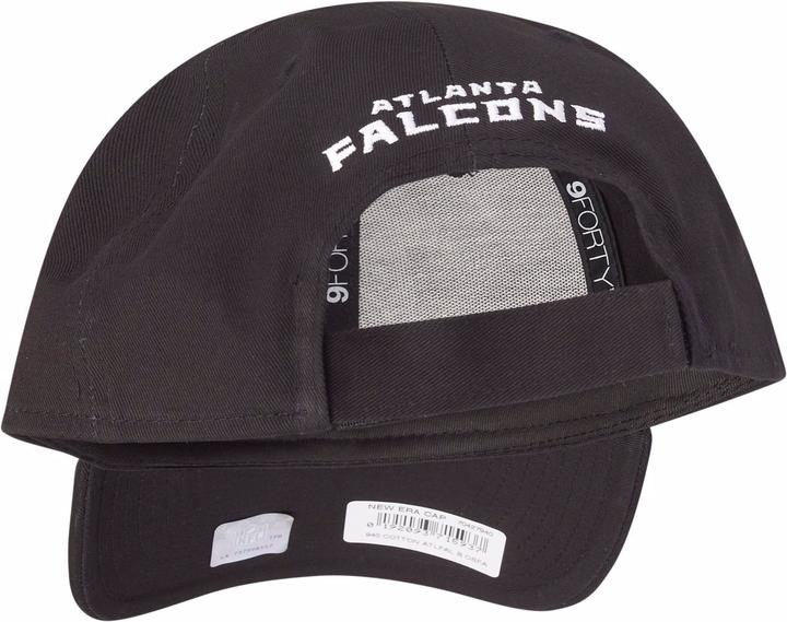 Produktbild New Era 9Forty NFL White NFL Teams (One Size)